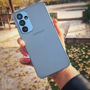کاور مدل PVD مناسب برای گوشی موبایل سامسونگ Galaxy A52 5G / A52 4G / A52S