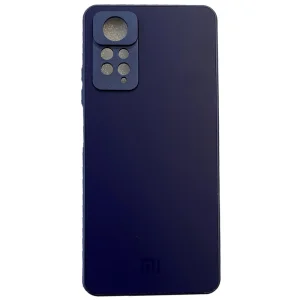 کاور موبایل  شیائومی Note 11 Pro 4G / Note 11 Pro 5G / Note 12 Pro 4Gمدل PVD