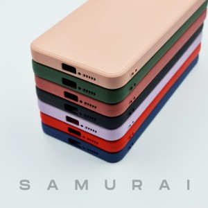 کاور مدل سیلیکونی ( داخل مخمل ) مناسب برای گوشی موبایل آنر Honor X5 Plus