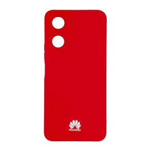 کاور موبایل آنر Honor X5 Plus مدل سیلیکونی ( داخل مخمل )