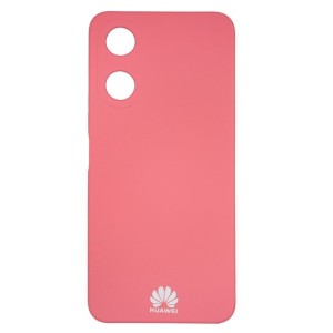 کاور مدل سیلیکونی ( داخل مخمل ) مناسب برای گوشی موبایل آنر Honor X5 Plus