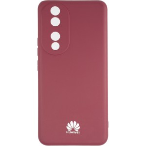 کاور مدل سیلیکونی ( داخل مخمل ) مناسب برای گوشی موبایل آنر HONOR 90