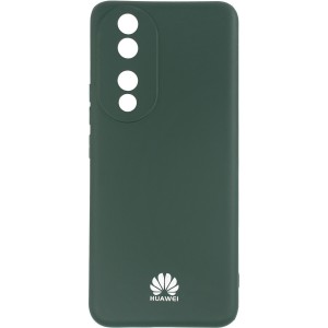 کاور مدل سیلیکونی ( داخل مخمل ) مناسب برای گوشی موبایل آنر HONOR 90