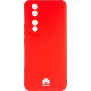 کاور مدل سیلیکونی ( داخل مخمل ) مناسب برای گوشی موبایل آنر HONOR 90