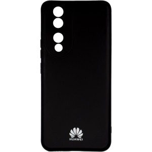 کاور موبایل آنر HONOR 90 مدل سیلیکونی ( داخل مخمل )