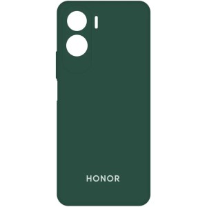 کاور موبایل آنر HONOR 90 Lite مدل سیلیکونی ( داخل مخمل )