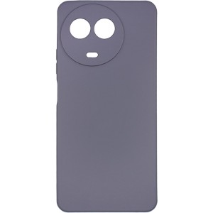 کاور مدل سیلیکونی ( داخل مخمل ) مناسب برای گوشی موبایل ریلمی Realme 11 5G
