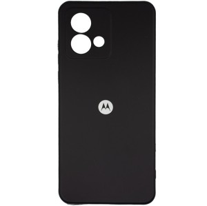 کاور موتورولا MOTO Edge 40 Neo مدل سیلیکونی ( داخل مخمل )