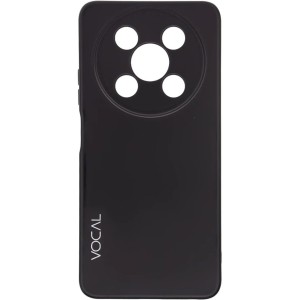 کاور موبایل وکال Vocal V2 /V2 Lite مدل سیلیکونی ( داخل مخمل )