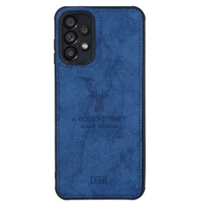 کاور موبایل سامسونگ Galaxy A52 4G / A52 5G / A52S مدل گوزنی