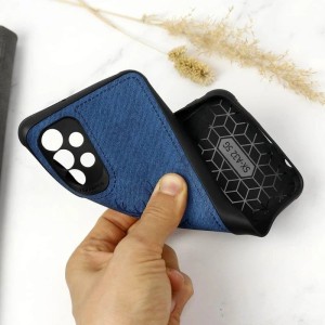 کاور موبایل اپل Iphone 15 مدل گوزنی