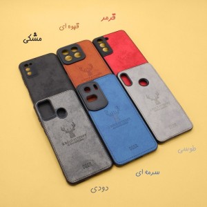 کاور موبایل اپل Iphone 15 مدل گوزنی