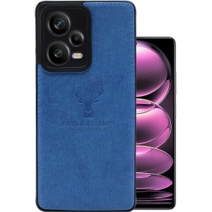 کاور موبایل  شیائومی Redmi Note 12 Pro 5g مدل گوزنی