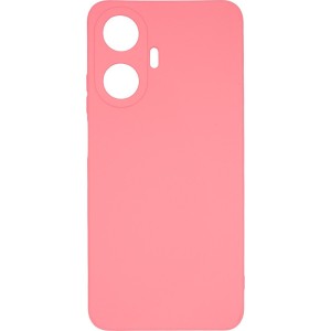 کاور موبایل ریلمی Realme C55 مدل سیلیکونی ( داخل مخمل )