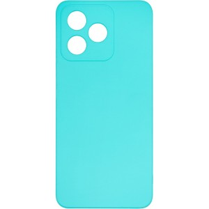 کاور موبایل ریلمی Realme C51 مدل سیلیکونی ( داخل مخمل )