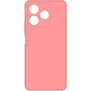 کاور موبایل ریلمی Realme C51 مدل سیلیکونی ( داخل مخمل )