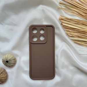 کاور موبایل شیائومی Poco X6 Pro 5G / Redmi K70E مدل سولید Solid