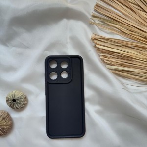 کاور موبایل شیائومی Poco X6 Pro 5G / Redmi K70E مدل سولید Solid