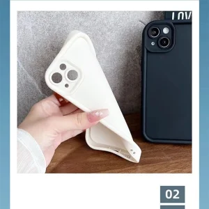 کاور موبایل شیائومی Poco X6 Pro 5G / Redmi K70E مدل سولید Solid