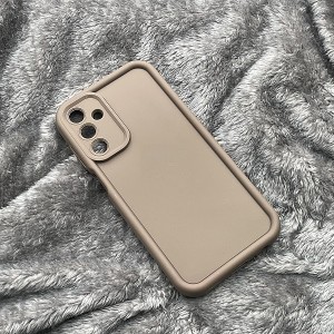 کاور مدل سولید Solid مناسب برای گوشی موبایل سامسونگ Galaxy A15