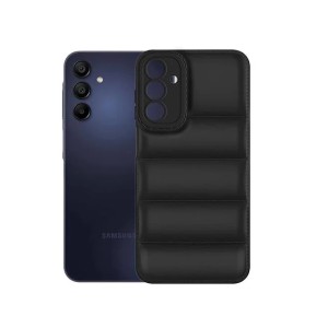 کاور موبایل سامسونگ Galaxy A55 مدل پافر