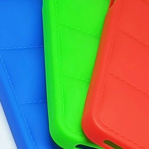 کاور موبایل شیائومی Redmi 13 4G مدل پافر