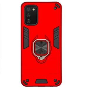 کاور موبایل سامسونگ Galaxy A03S / M02S / A02S مدل بتمنی