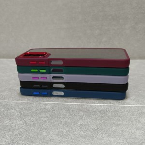 کاور موبایل سامسونگ Galaxy A72 مدل New Skin