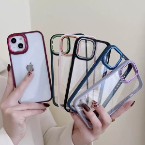 کاور موبایل سامسونگ Galaxy A72 مدل New Skin