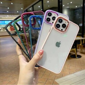 کاور موبایل شیائومی MI 12S / MI 12X / MI 12 مدل New Skin