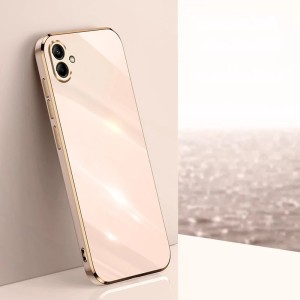 کاور مدل Mycase مناسب برای گوشی موبایل سامسونگ Galaxy A04E