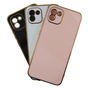 کاور مدل Mycase مناسب برای گوشی موبایل سامسونگ Galaxy A03