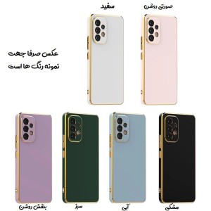 کاور مدل MyCase مناسب برای گوشی موبایل سامسونگ S21 FE