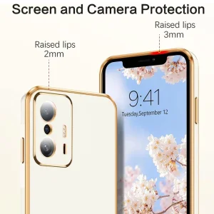 کاور مدل MyCase مناسب برای گوشی موبایل شیائومی MI 11T Pro / MI 11T