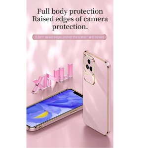 کاور مدل Mycase مناسب برای گوشی موبایل شیائومی Redmi 9A