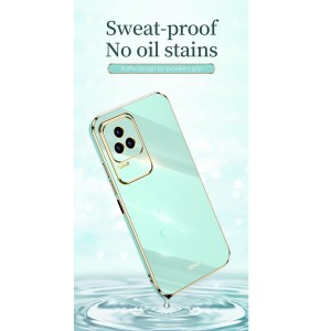 کاور مدل Mycase مناسب برای گوشی موبایل شیائومی Redmi 9A