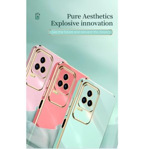 کاور مدل Mycase مناسب برای گوشی موبایل شیائومی Redmi 9A