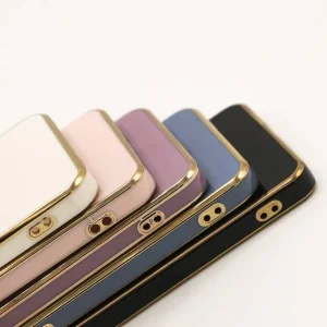 کاور مدل Mycase مناسب برای گوشی موبایل شیائومی Poco X4 GT