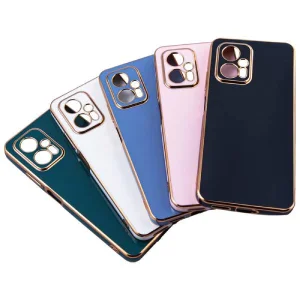 کاور مدل Mycase مناسب برای گوشی موبایل شیائومی Poco X4 GT