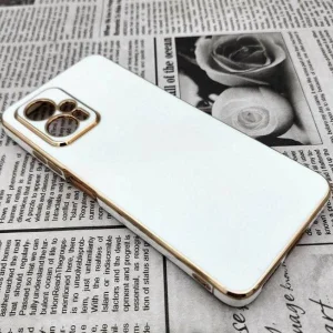 کاور مدل Mycase مناسب برای گوشی موبایل شیائومی Poco X4 GT
