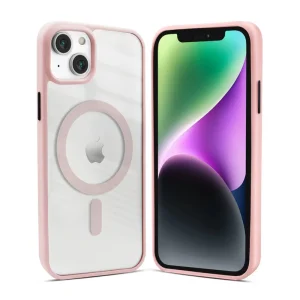 کاور موبایل اپل Iphone 15 Pro مدل Magsafe