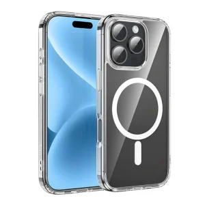 کاور موبایل اپل Iphone 13 ProMax مدل Magsafe