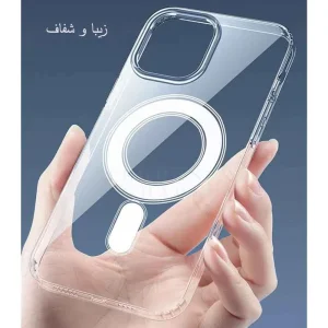 کاور موبایل اپل Iphone 13 Mini مدل Magsafe