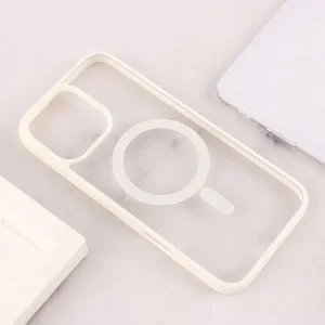 قاب مگ‌سیف iPhone 12 از نمای پشت