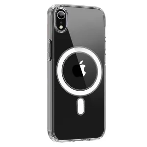 کاور مگ‌سیف Iphone XR – محافظت هوشمند با فناوری MagSafe