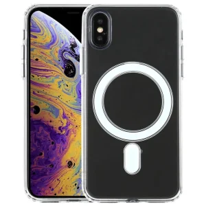 کاور مگ‌سیف Iphone XR – محافظت هوشمند با فناوری MagSafe