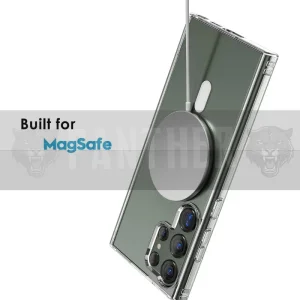 کاور مگ‌سیف سامسونگ Galaxy S24 Ultra – محافظت هوشمند با فناوری MagSafe
