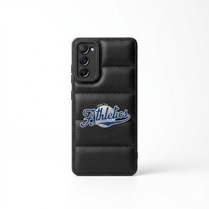 قاب پافر طرح‌دار سامسونگ Galaxy S20 FE