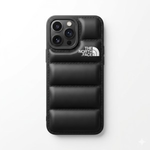 قاب پافر طرح‌دار شیائومی Poco X6 5G / Note 13 Pro 5G - کد 101