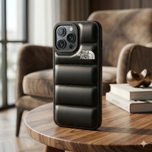 قاب پافر طرح‌دار شیائومی Poco X6 5G / Note 13 Pro 5G - کد 101